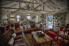 KwaZulu-Natal Accommodation at Three Tree Hill Lodge | Viya