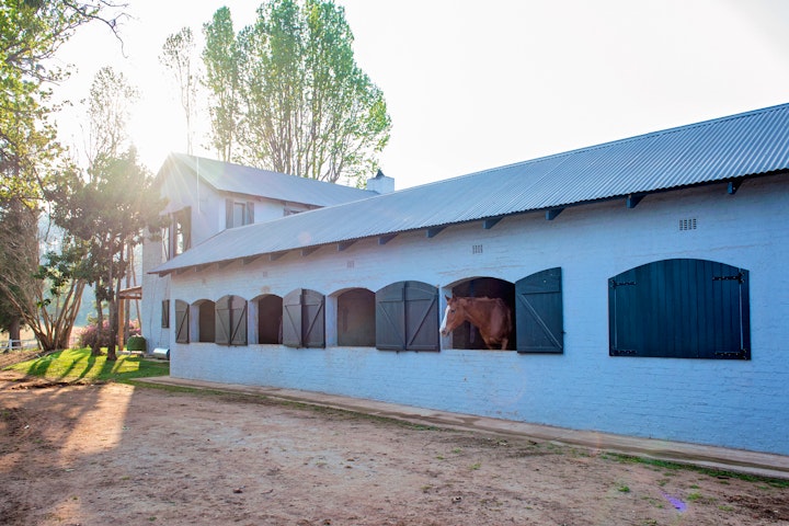 Limpopo Accommodation at The Stables and The Loft @ Glenogle Farm | Viya
