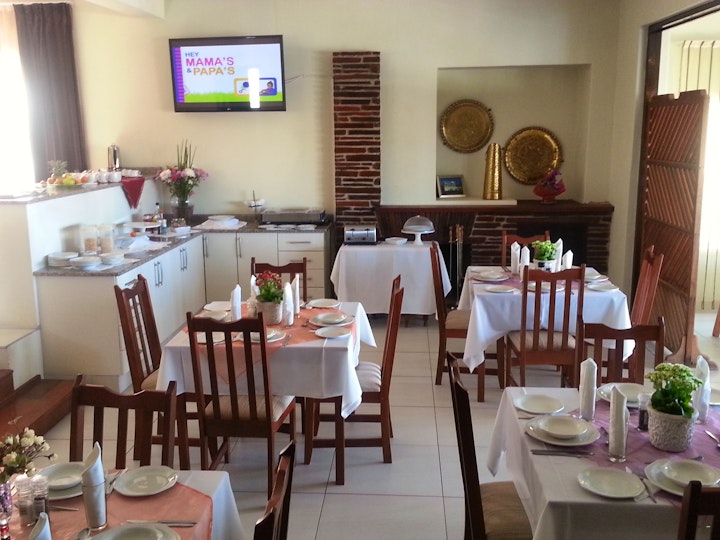 KwaZulu-Natal Accommodation at The Homestead Margate | Viya