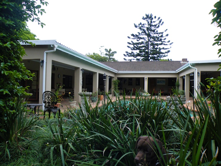 KwaZulu-Natal Accommodation at Brackens Guest House | Viya