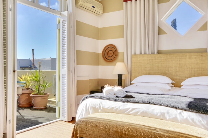 Cape Town Accommodation at Liberty Lodge | Viya