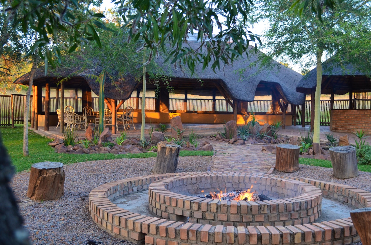 Limpopo Accommodation at  | Viya