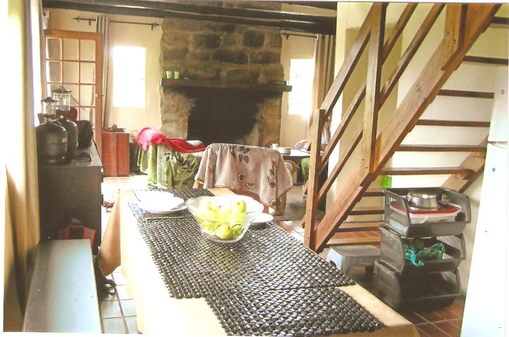 KwaZulu-Natal Accommodation at Brides Veil Chalet | Viya