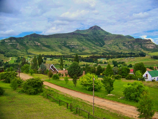 Drakensberg Accommodation at  | Viya