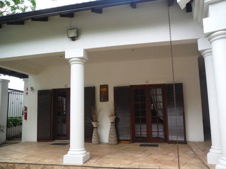 Richards Bay Accommodation at The Crayzee Fish Guest House | Viya