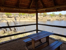 Limpopo Accommodation at @Mabalingwe Elephant Lodge | Viya