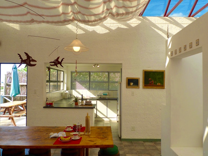 Overberg Accommodation at Skyhouse on Clarence | Viya