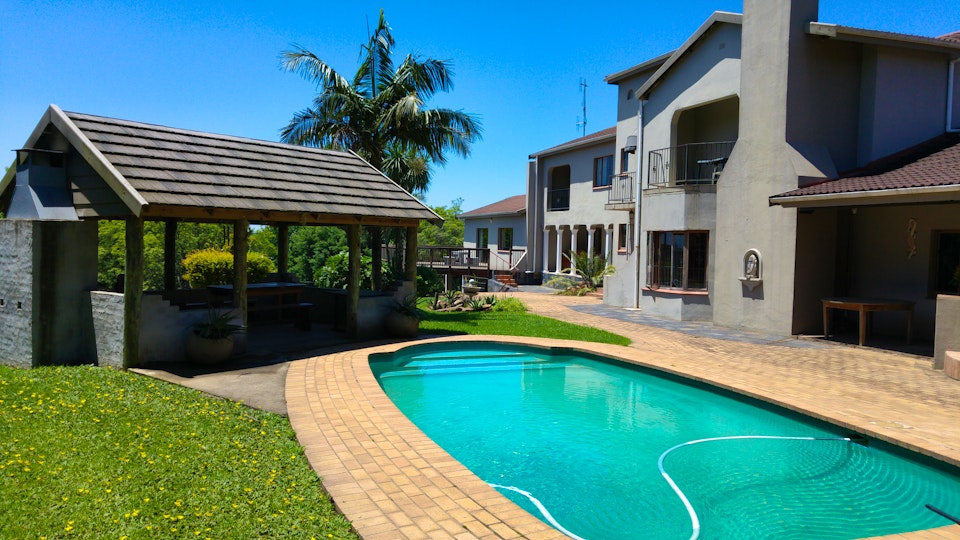 Natal Midlands Accommodation at  | Viya