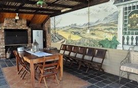 Mkhondo Accommodation at LA Guest House | Viya