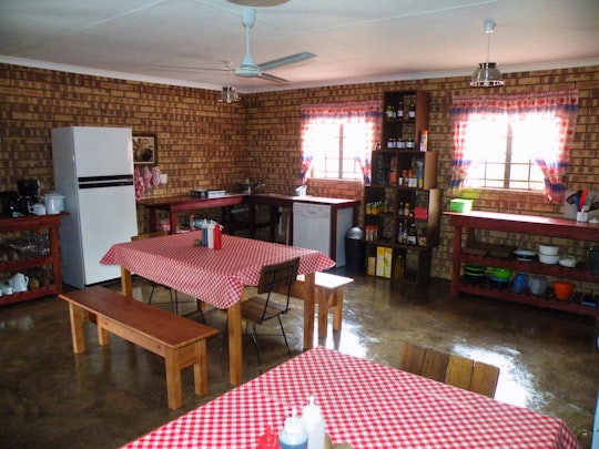 Karoo Accommodation at  | Viya