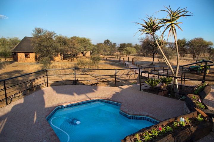 Limpopo Accommodation at Witgatboom Boskamp | Viya