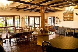 Pretoria Accommodation at Norfolk Pine Guest House | Viya