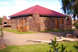 Karoo Accommodation at  | Viya