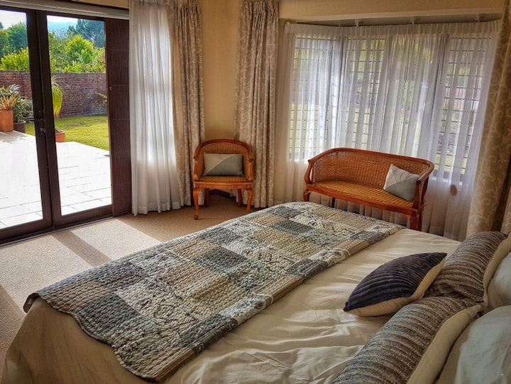 Garden Route Accommodation at Sedge Island House | Viya