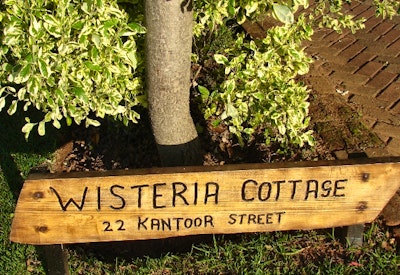  at Wisteria Cottage | TravelGround