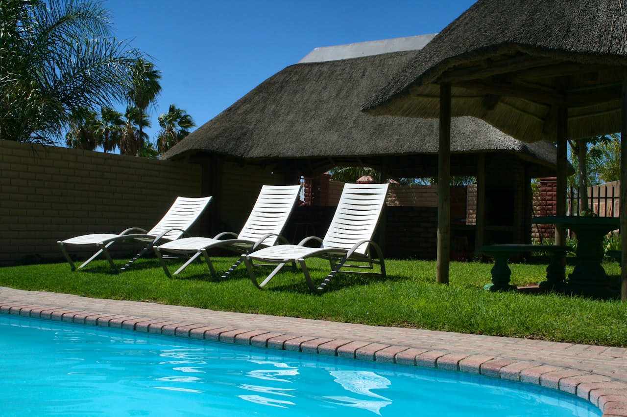 Kalahari Accommodation at  | Viya