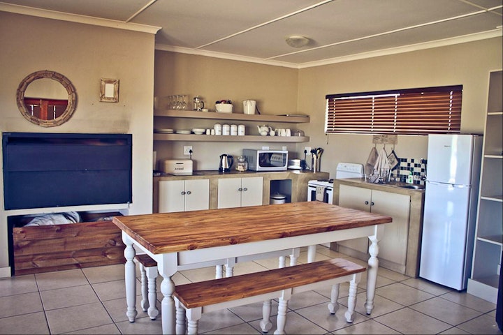 Western Cape Accommodation at Kaleo Guest Farm | Viya