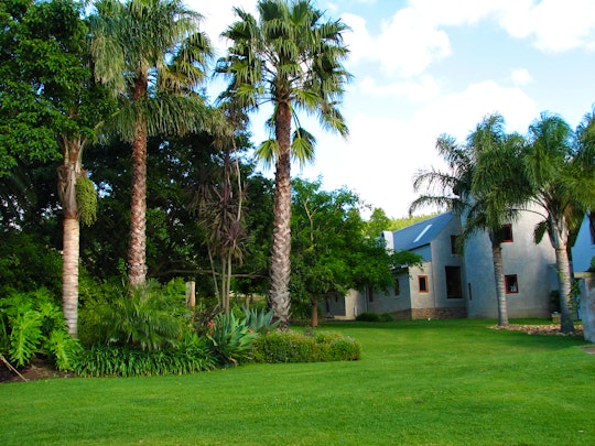 Overberg Accommodation at  | Viya