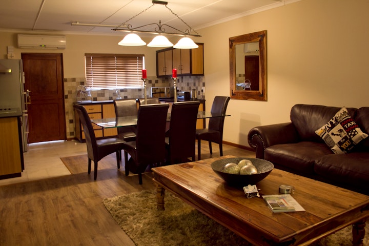 Karoo Accommodation at Bakgat Blyplek | Viya