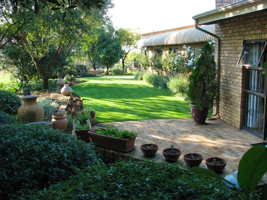 Johannesburg Accommodation at  | Viya