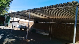 Karoo Accommodation at Mirage Toeriste Kamers | Viya