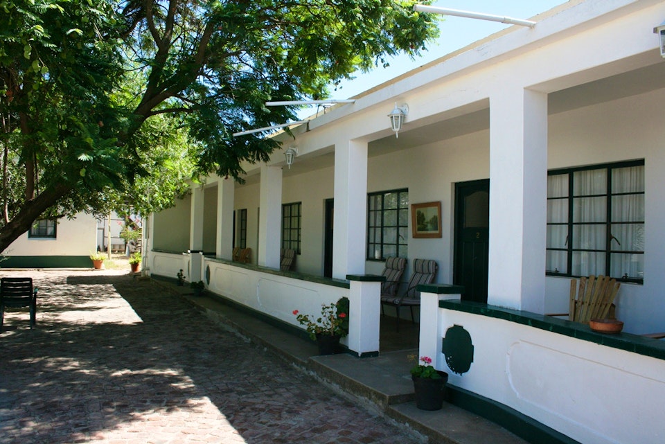 Sarah Baartman District Accommodation at  | Viya