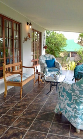 Garden Route Accommodation at Amanda's Cottage | Viya