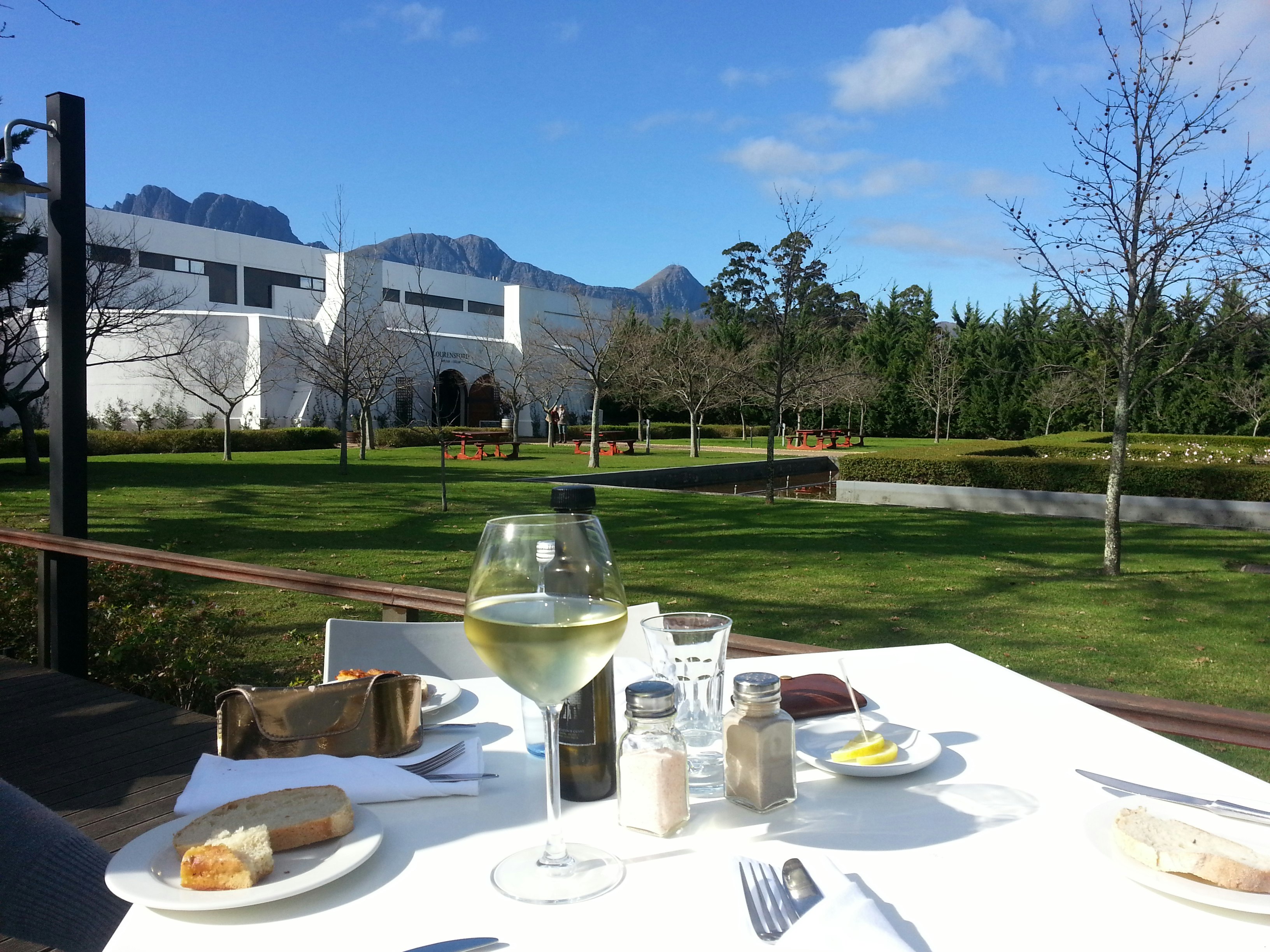 Lourensford Wine Estate