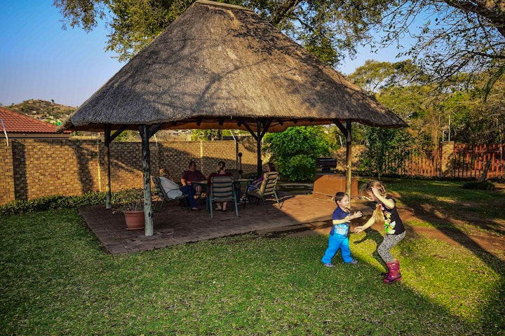 Mpumalanga Accommodation at Hazyhaven Guest House | Viya