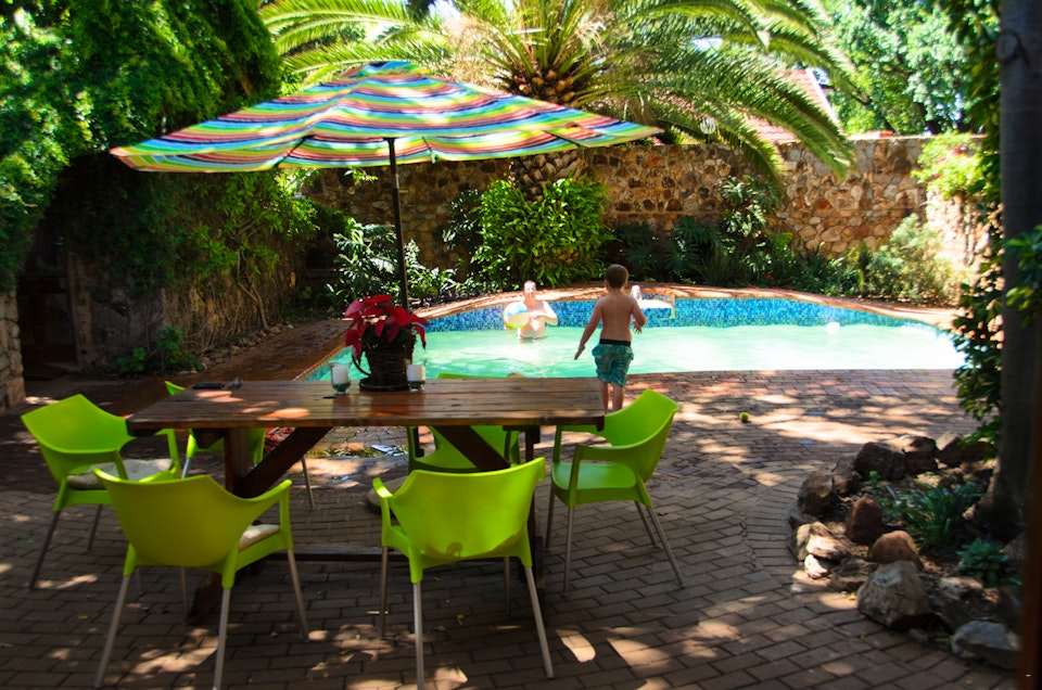 Pretoria Accommodation at  | Viya