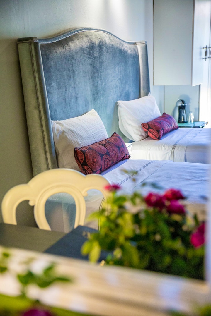 Rustenburg Accommodation at TshiBerry Bed & Breakfast | Viya