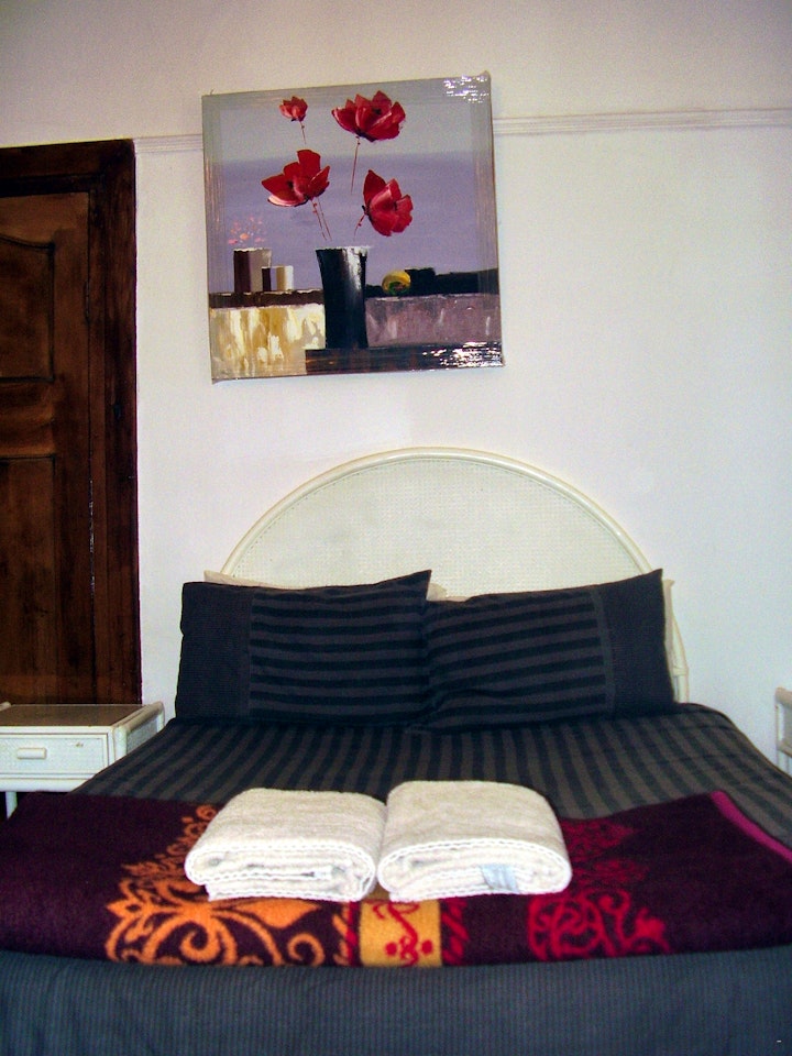 Boland Accommodation at Da Rooms Accommodation | Viya