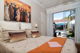 Durban North Accommodation at Boma Lodge | Viya