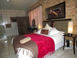 Kalahari Accommodation at  | Viya