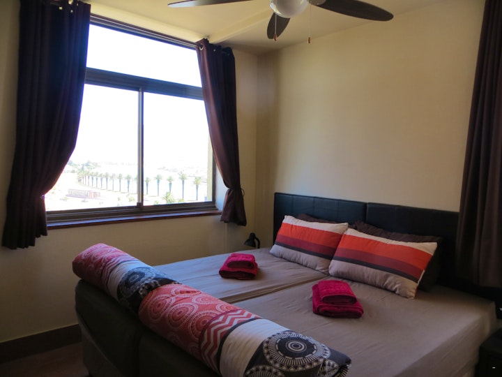 Northern Suburbs Accommodation at Lagoon Views Apartment | Viya