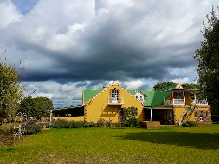 Dinokeng Game Reserve Accommodation at Its Anners | Viya