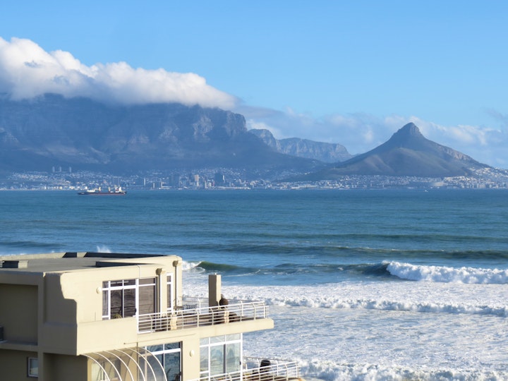Cape Town Accommodation at Ocean View B901 | Viya
