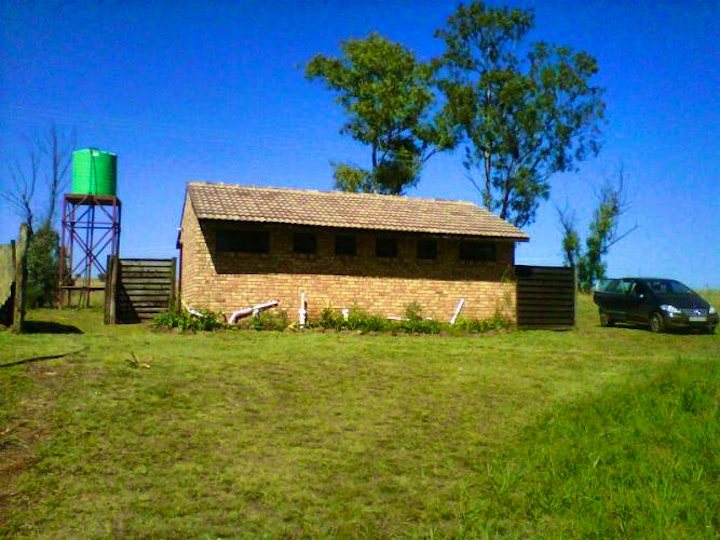 Gauteng Accommodation at Bernallys Fishing Lodge | Viya
