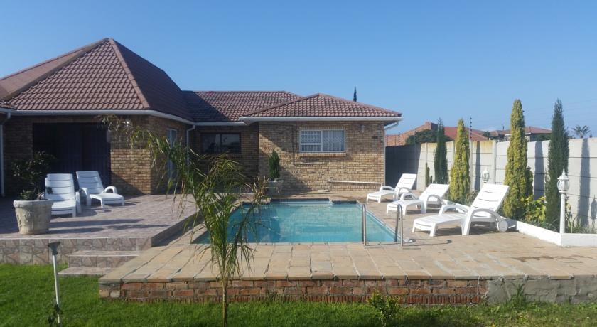 Ebenezer Guest House Bluewater Bay TravelGround