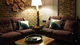 KwaZulu-Natal Accommodation at WoodStay Lodge Self-Catering Apartments | Viya