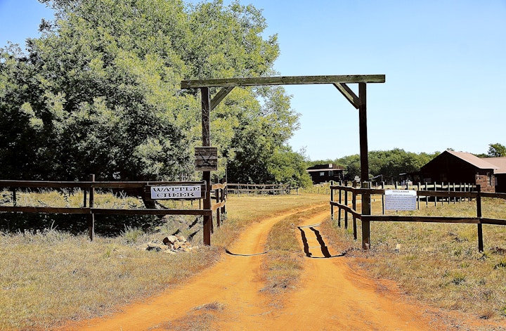 Mpumalanga Accommodation at Longview Ranch | Viya