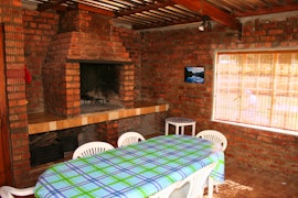 Western Cape Accommodation at Arendsig Farmhouse | Viya