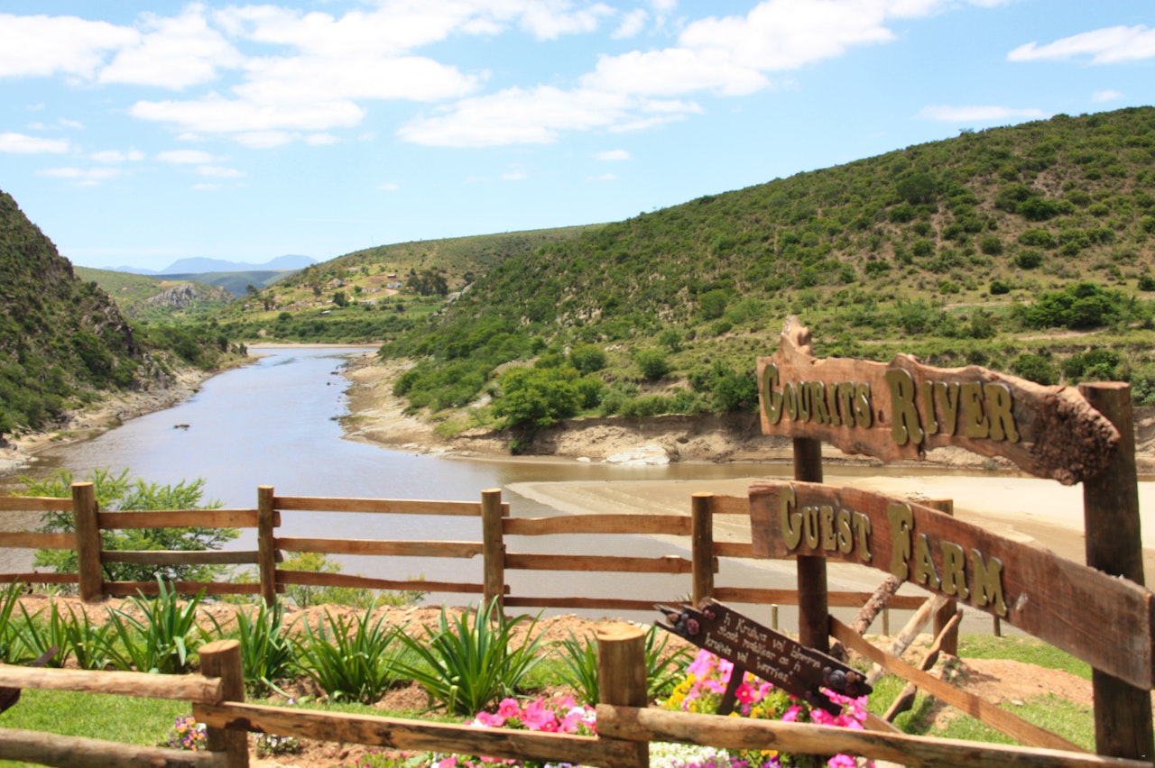 Garden Route Accommodation at  | Viya