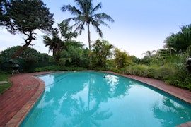 Umhlanga Accommodation at Kingston Place Guest House | Viya