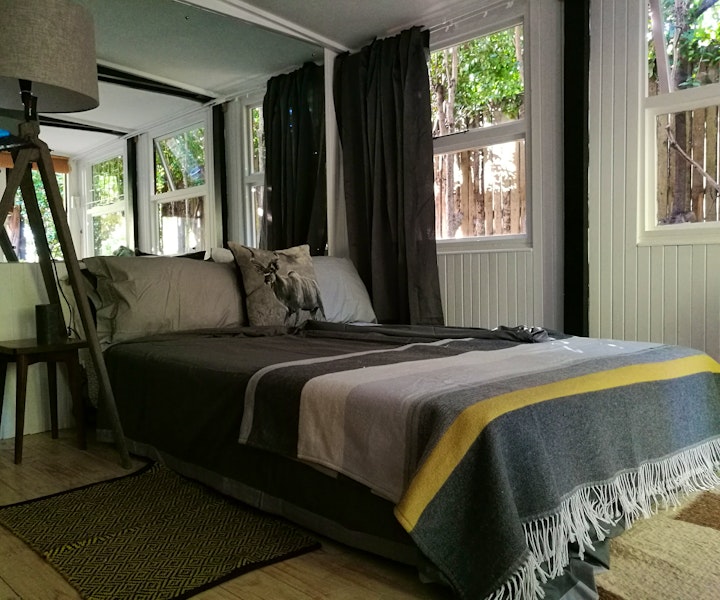 Cape Town Accommodation at Sun & Sea Studio | Viya