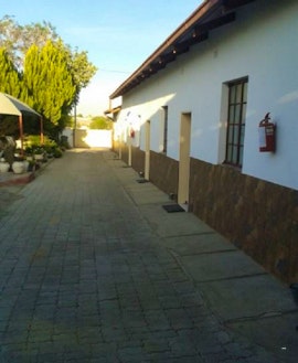 Keetmanshoop Accommodation at Bernice Beds B&B | Viya