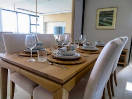 Milnerton Rural Accommodation at Blouberg Luxury Beachfront Apartment | Viya