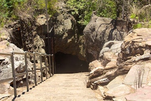 Sterkfontein Caves 