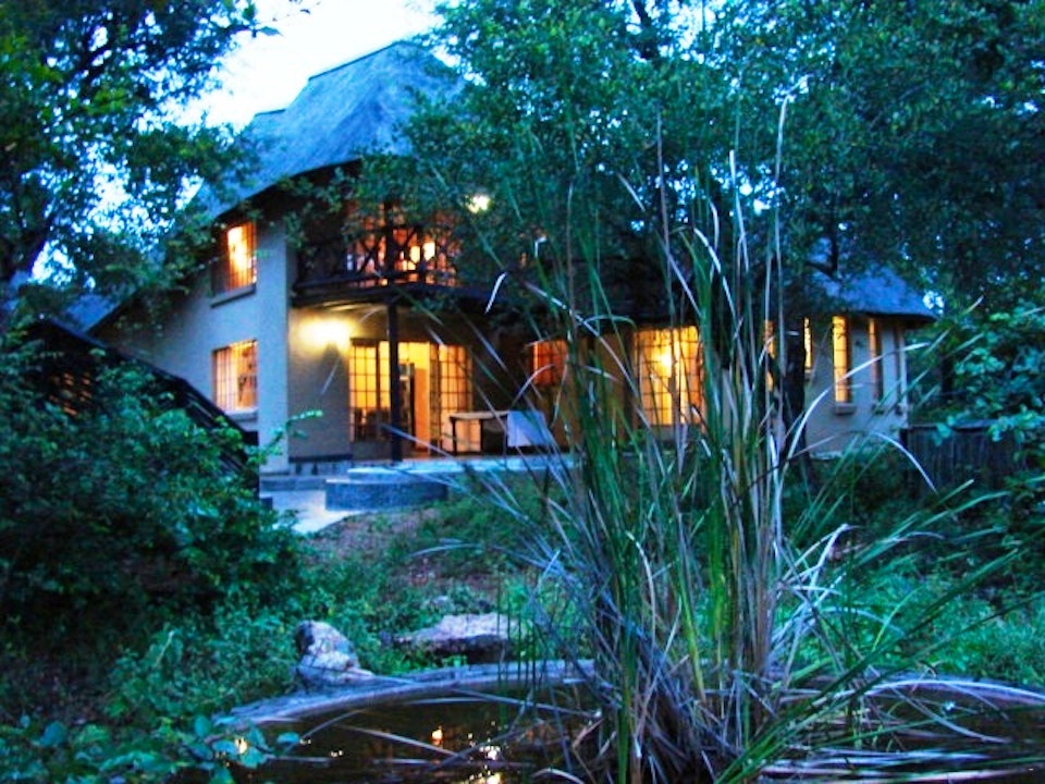 Kruger National Park South Accommodation at  | Viya