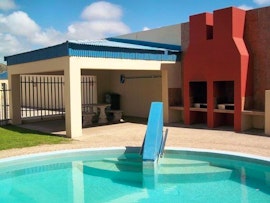 Mossel Bay Accommodation at Diaz Strand Ocean 11-23 | Viya